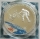 Russia 3 Roubles 2015 50 Years of First Spacewalk 1 Oz Silver