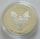 USA 1 Dollar 2014 American Silver Eagle PP