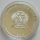 São Tomé & Príncipe 2000 Dobras 1998 Millennium