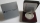 Canada 1 Dollar 1989 200 Years Mackenzie Expedtion Silver Proof