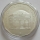Hungary 5000 Forint 2011 Architecture Lutheran Church in Budapest Silver BU
