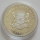 Somalia 100 Shillings 2018 Elephant 1 Oz Silver