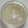 Laos 2000 Kip 2021 Lunar Ox Jade 2 Oz Silver