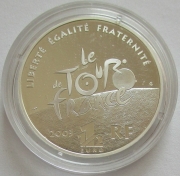 Frankreich 1,50 Euro 2003 100 Jahre Tour de France...