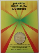 Portugal 2 Euro 2023 Weltjugendtag in Lissabon BU