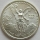 Mexico Libertad 1/20 Oz Silver 1992