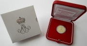 Monaco 2 Euro 2022 Prince Albert I Proof