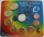 Spain Coin Set 2008 Regions Aragon