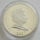 Cook Islands 10 Dollars 2007 World Monuments Great Wall 1 Oz Silver