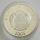 Nauru 10 Dollars 2005 European Monuments Palazzo Pubblico in San Marino 1 Oz Silver