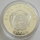 Nauru 10 Dollars 2006 European Monuments Kathedrale von Santiago de Compostela