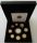 France Proof Coin Set 2015