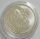 Russia 3 Roubles 2007 Lunar Pig 1 Oz Silver