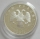 Russia 3 Roubles 2007 Lunar Pig 1 Oz Silver