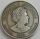 Australia 2 Dollars 2022 Black Swan Maali 2 Oz Silver Antique