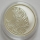Russia 3 Roubles 2010 Lunar Tiger 1 Oz Silver