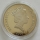 Cook Islands 1 Dollar 2000 Marine Life Protection Comber