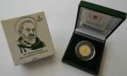 Vatikan 2 Euro 2018 Padre Pio PP