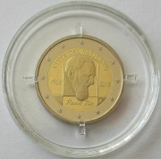 Vatikan 2 Euro 2018 Padre Pio PP