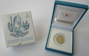 Vatican 2 Euro 2019 90 Years Vatican City State Proof