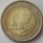 Vatikan 2 Euro 2020 Papst Johannes Paul II. BU