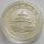 China 10 Yuan 1994 Panda Shenyang Mint (Small Date) 1 Oz Silver
