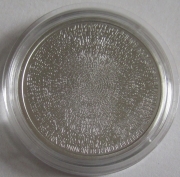 Niederlande 5 Euro 2008 Architektur PP (lose)