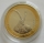 Switzerland 10 Franken 2007 Wildlife Alpine Ibex Proof