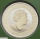 Australia 1 Dollar 2022 Kookaburra ANDA Perth Expo Numbat Privy 1 Oz Silver