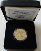 Greece 2 Euro 2022 200 Years Constitution Proof