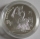 France 10 Francs 1998 Nil Ramses / Ramesses II Silver