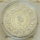 Niue 1 Dollar 2010 Zodiac by Alphonse Mucha Aquarius / Wassermann
