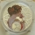 Niue 1 Dollar 2011 Zodiac by Alphonse Mucha Taurus / Stier