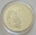 France 5 Euro 2010 Lunar Tiger Silver