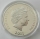 Cook Islands 10 Dollars 2011 World Monuments Notre-Dame de Paris 1 Oz Silver
