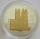 Cook-Inseln 10 Dollars 2011 World Monuments Westminster Abbey in London