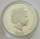 Cook-Inseln 10 Dollars 2011 World Monuments Westminster Abbey in London