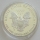 USA 1 Dollar 2017 American Silver Eagle PP (lose)