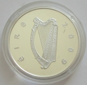 Irland 15 Euro 2009 125 Jahre Gaelic Athletic Association...