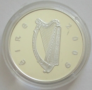 Irland 15 Euro 2009 125 Jahre Gaelic Athletic Association (lose)