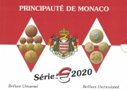 Monaco KMS 2020