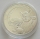 Ghana 5 Cedis 2020 Giants of the Ice Age Cave Bear 1 Oz Silver