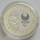 Japan 1000 Yen 2020 Paralympics Tokio Rollstuhltennis