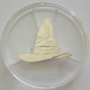 France 10 Euro 2022 Harry Potter Sorting Hat Silver