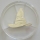 France 10 Euro 2022 Harry Potter Sorting Hat Silver