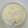 Gibraltar 1 Pound 2022 Lady Justice