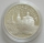 Russia 3 Roubles 2002 Architechture Kideksha 1 Oz Silver