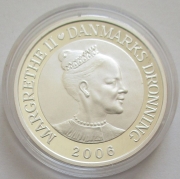 Dänemark 10 Kroner 2006 Hans Christian Andersen...