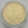 Romania 50 Bani 2019 30 Years Revolution of 1989 Proof