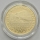 Romania 50 Bani 2019 30 Years Revolution of 1989 Proof